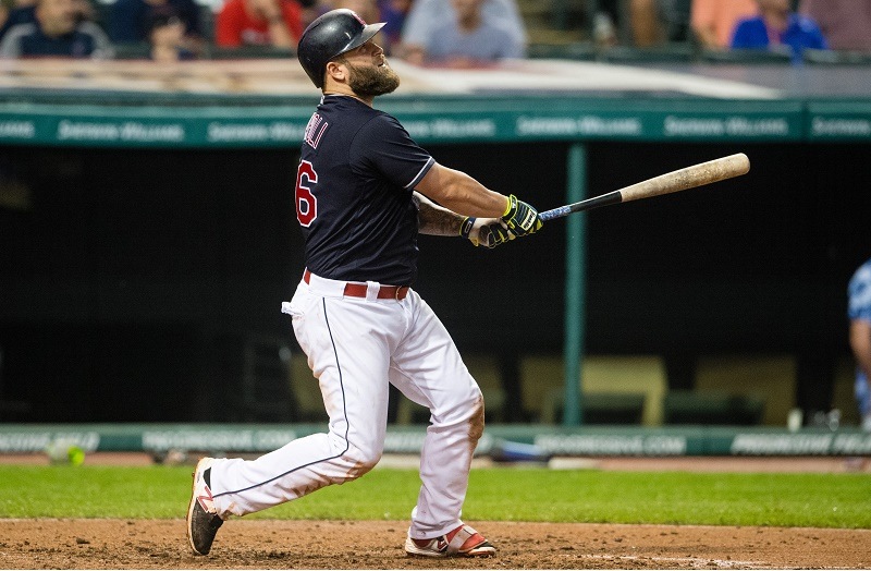 10 MLB Players Who Strike Out the Most