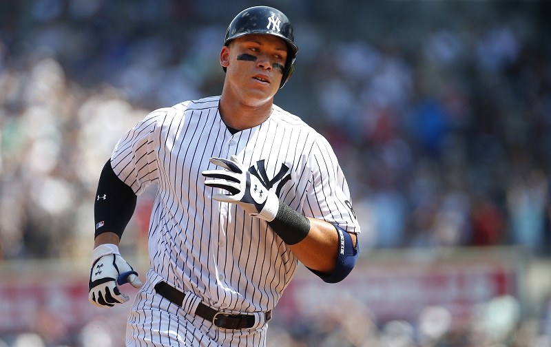 MLB: Is This Younger Yankees Team a Playoff Contender?