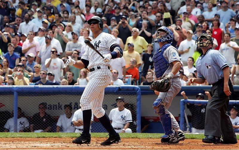 Did the Yankees Win, Lose, or Draw With A-Rod?