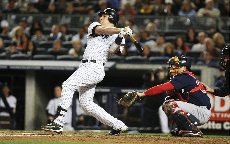 MLB: Mark Teixeira's 5 Greatest Moments With the Yankees