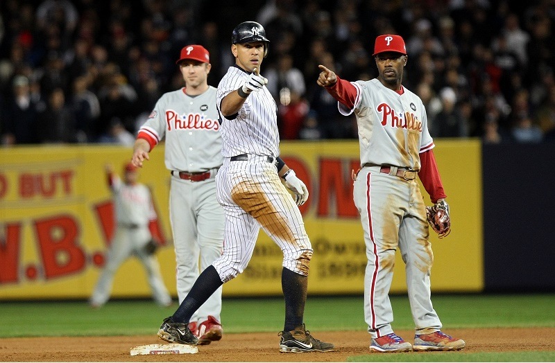 Did the Yankees Win, Lose, or Draw With A-Rod?