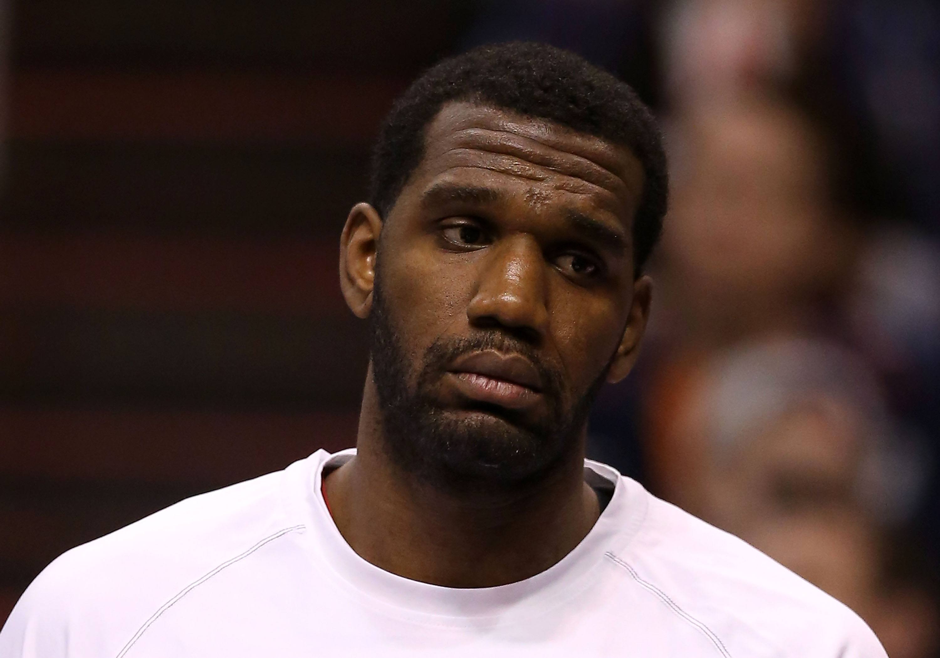 5 NBA Players Who Missed Their Rookie Season