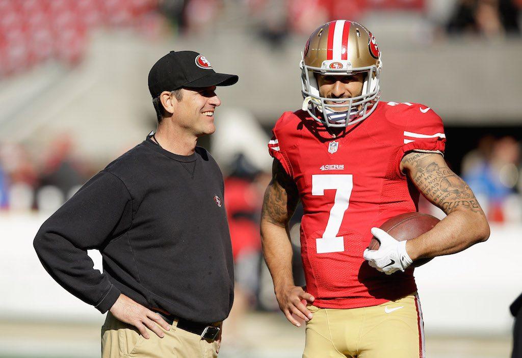 11 Reasons Why Colin Kaepernick Will Never Win a Super Bowl