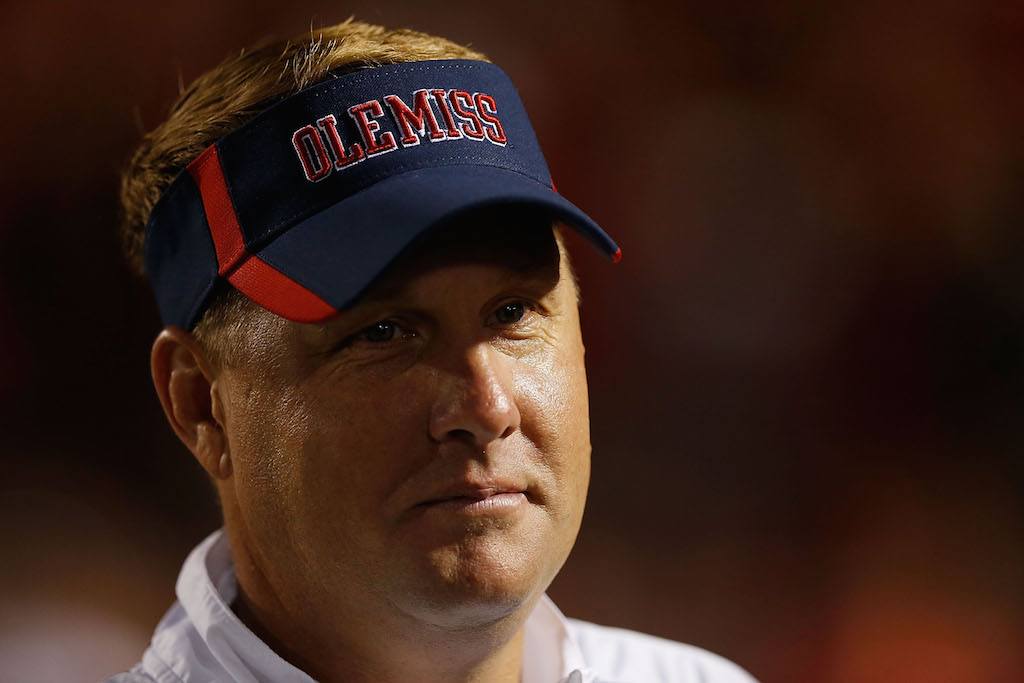 Who Are the Highest-Paid College Football Coaches in 2016?