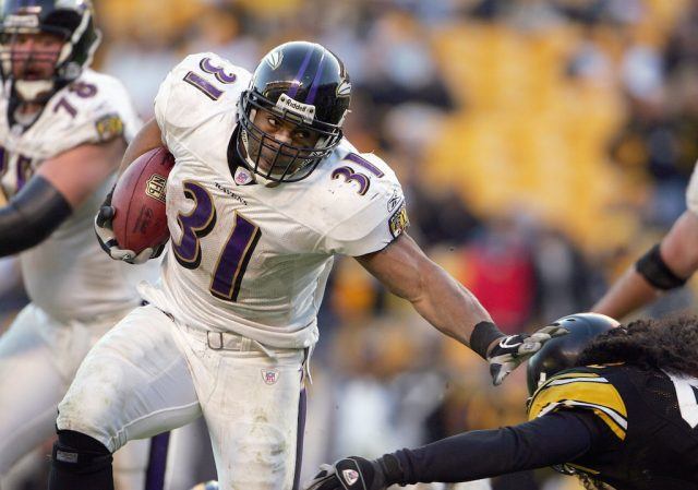 NFL Records: The 5 Single-Season Rushing Yards Leaders