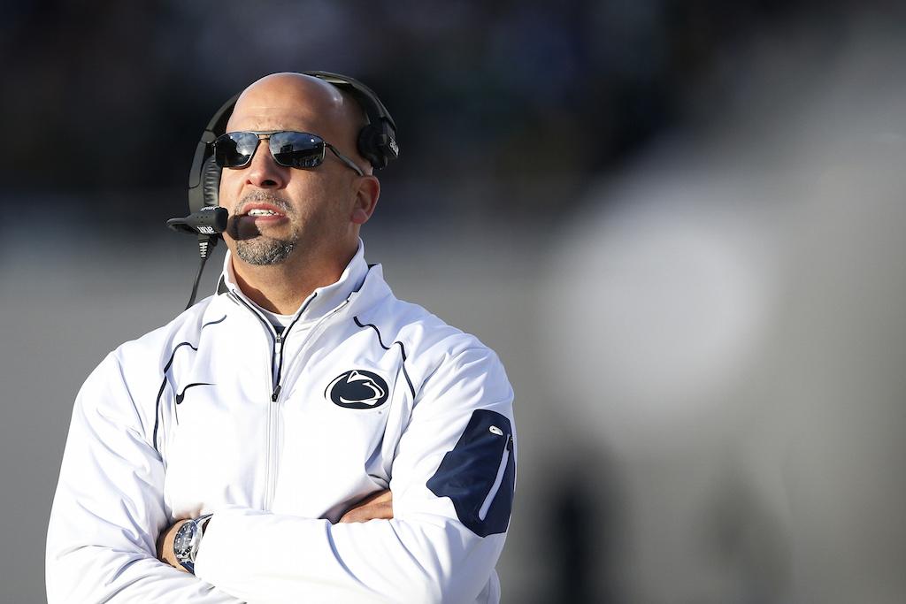Who Are the Highest-Paid College Football Coaches in 2016?