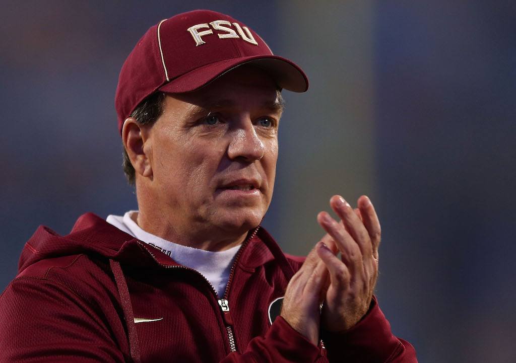 Who Are the Highest-Paid College Football Coaches in 2016?
