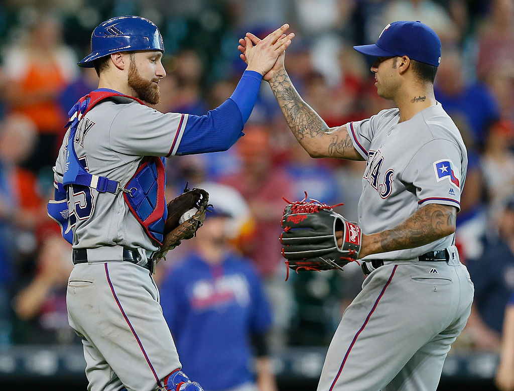 5 Things the Texas Rangers Need to Do to Win the 2017 World Series