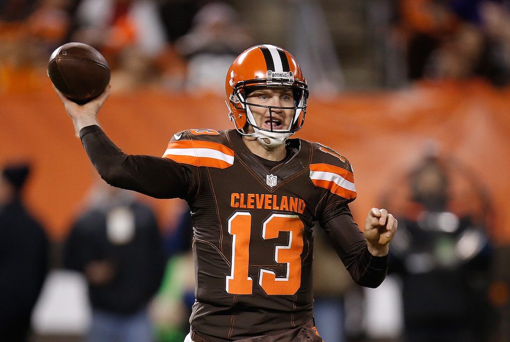 NFL: 4 Week 2 Games No One Cares About