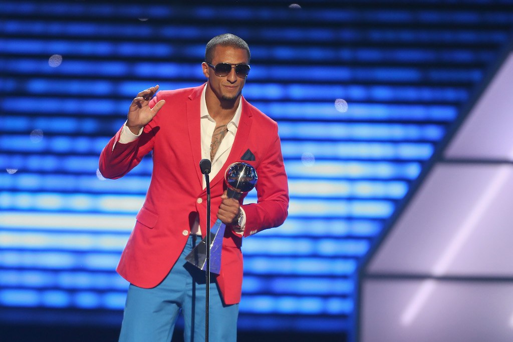 11 Reasons Why Colin Kaepernick Will Never Win a Super Bowl