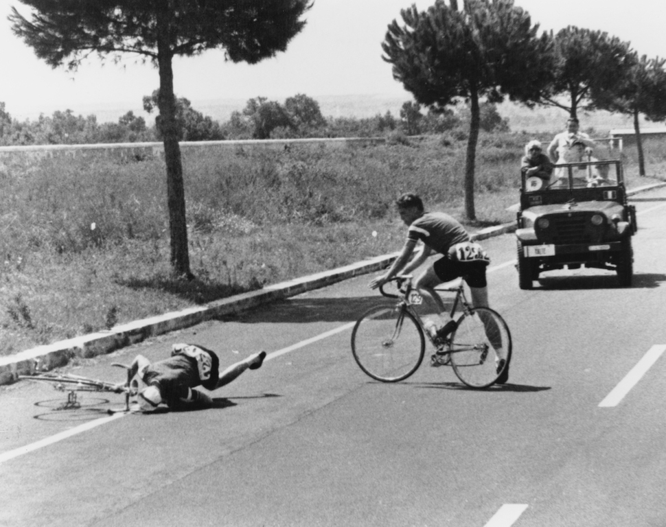 6 Worst Things That Have Ever Happened at the Olympics