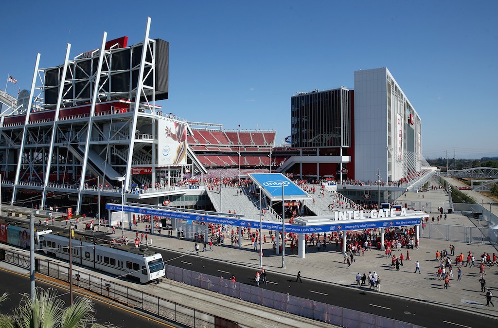 The 15 Worst Stadiums in Sports History