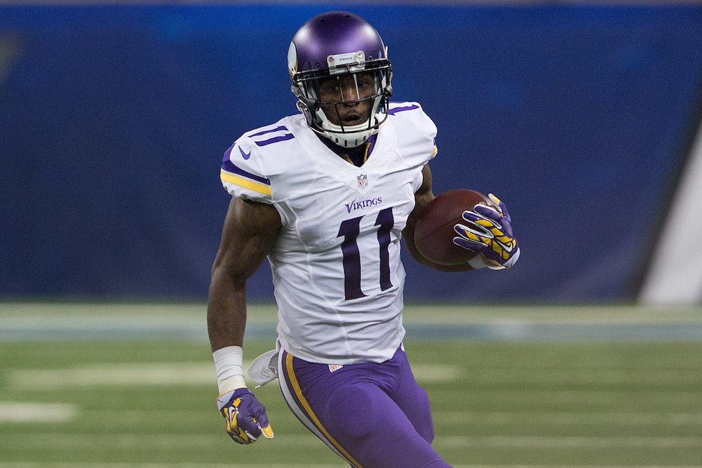 7 Fantasy Football Sleepers You Should Target in Your Draft