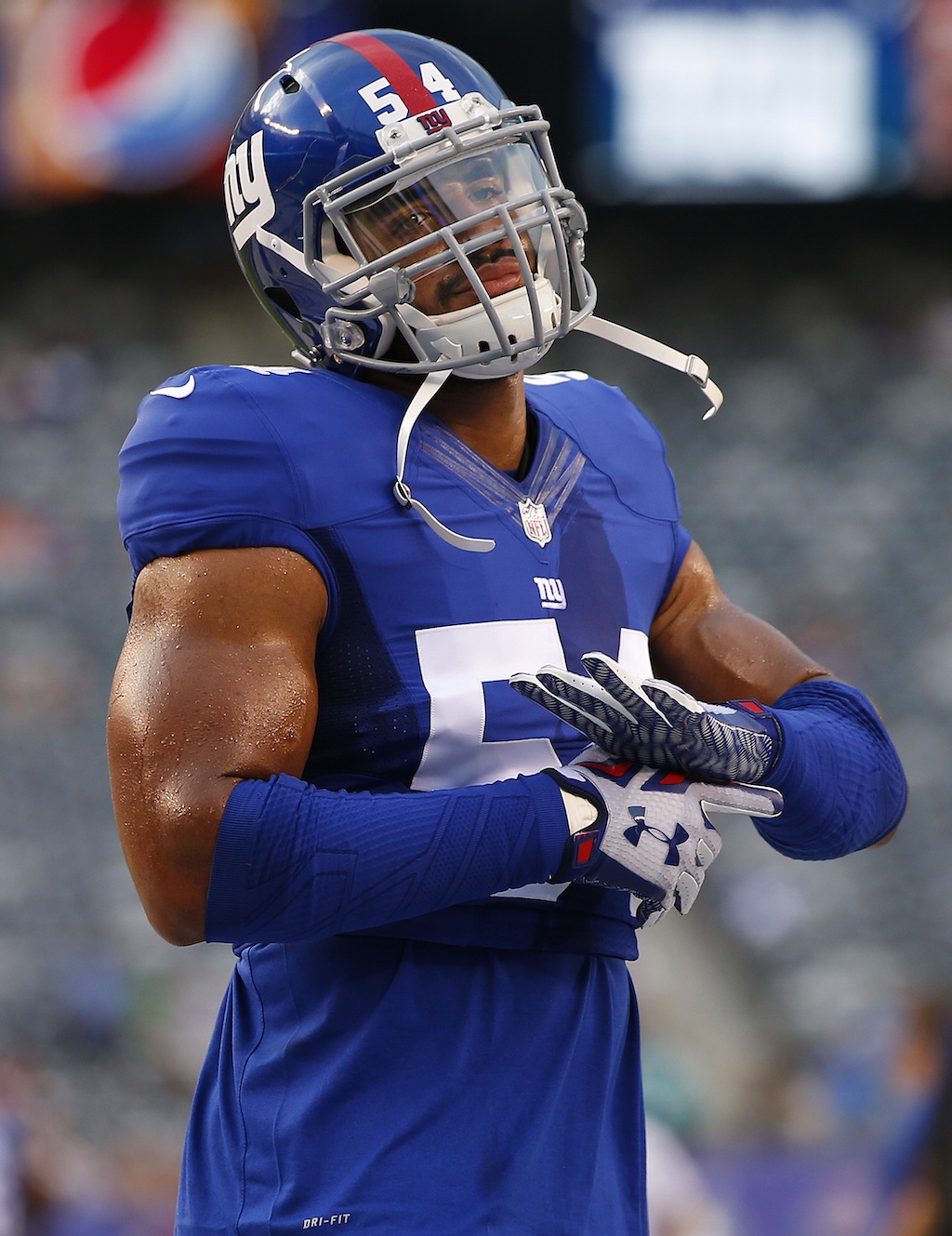 7 NFL Players Who Are Under Pressure to Play Well in 2016