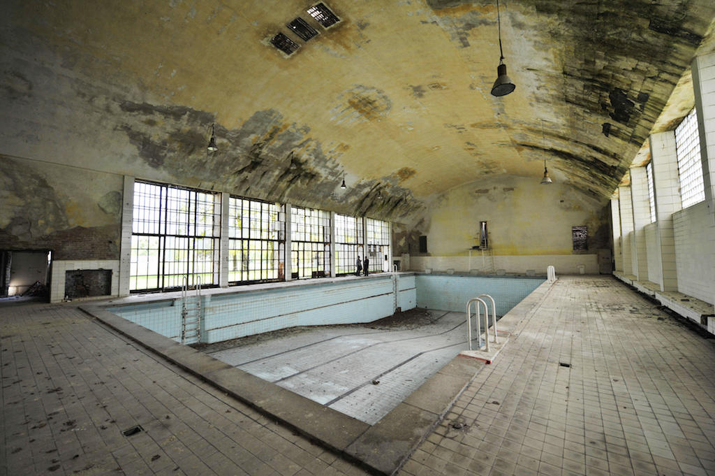 Olympics: 7 Olympic Venues That Have Fallen Apart