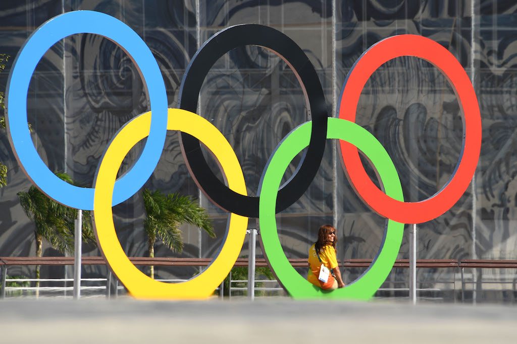 6 Worst Moments in Olympics History