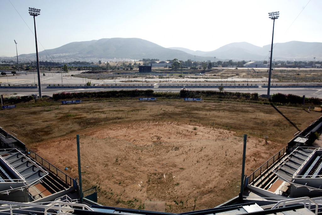 Olympics: 7 Olympic Venues That Have Fallen Apart