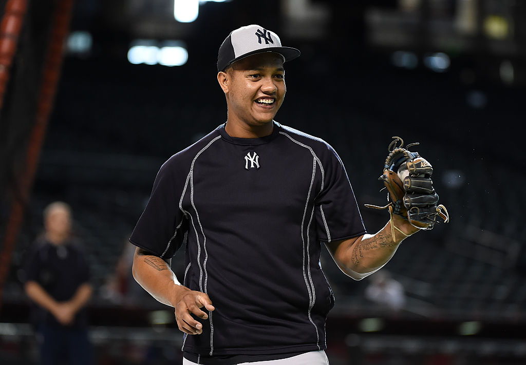 4 Big Reasons the New York Yankees Can Win the World Series