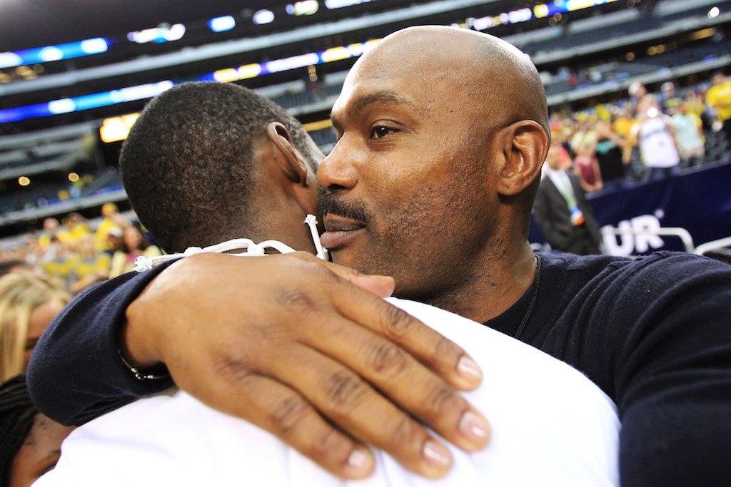 11 NBA Franchise Stars You Forgot Played for Other Teams