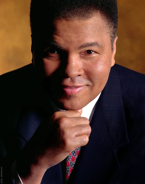 muhammad ali