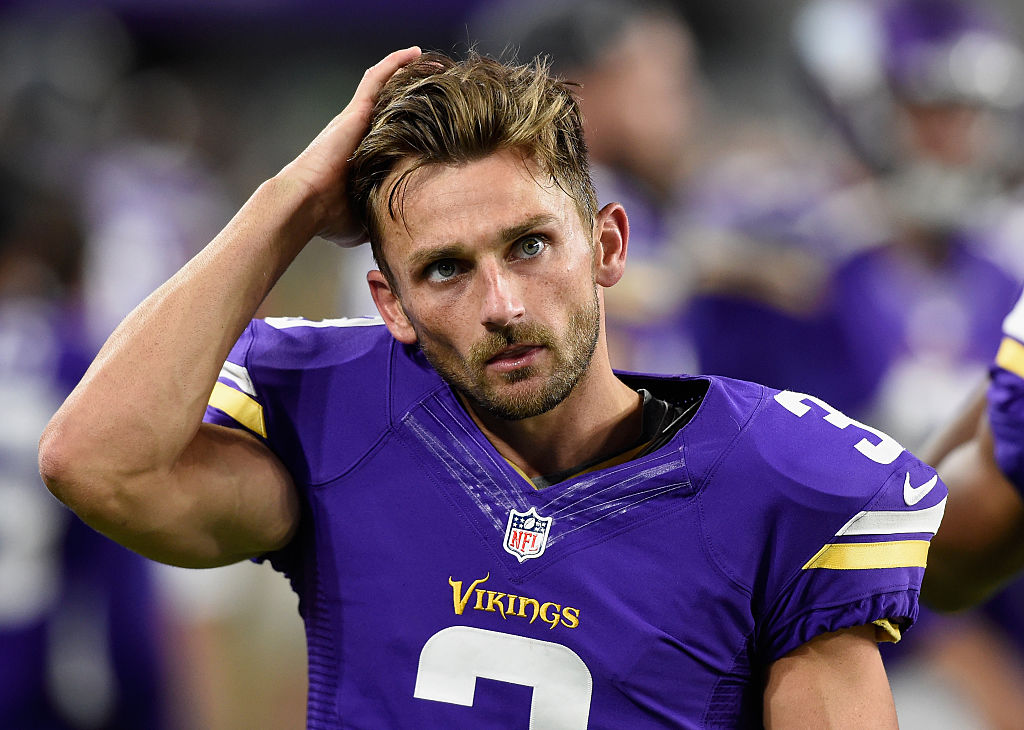 The Minnesota Vikings need to end their championship drought | Hannah Foslien/Getty Images