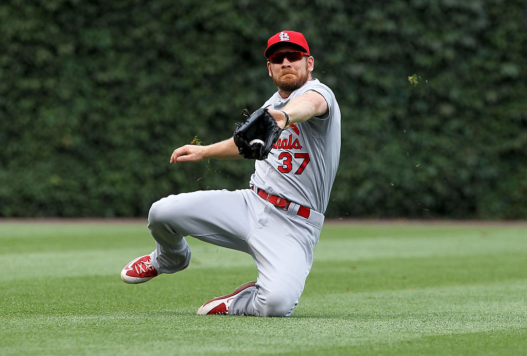 10 MLB Players Who Strike Out the Most