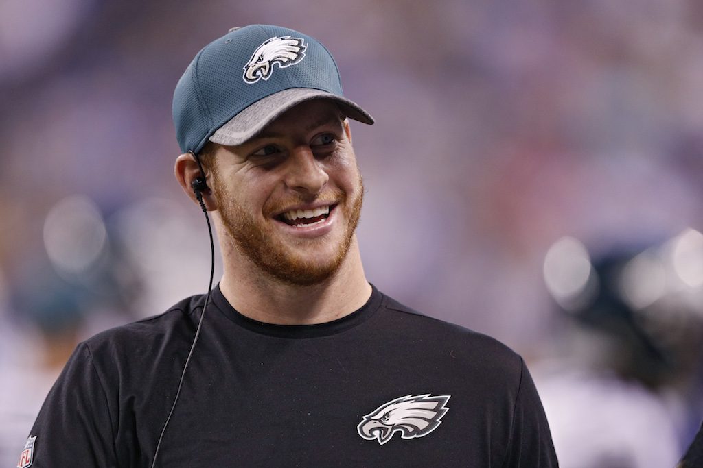 10 Biggest Surprises of the 2016 NFL Season So Far