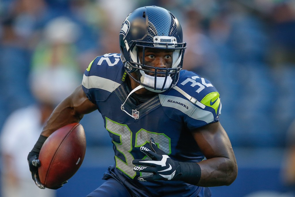 5 Star Nfl Players You Dont Want On Your Fantasy Team In Week 4