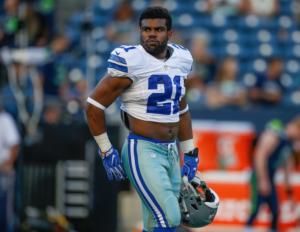 Are the Dallas Cowboys Super Bowl Contenders or Pretenders?