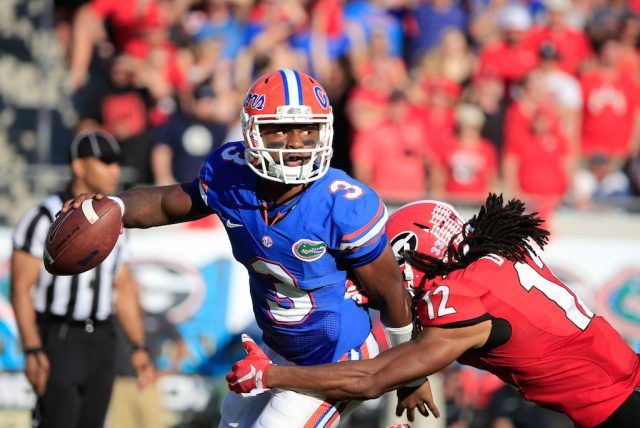 11 Most Expensive College Football Tickets in 2016