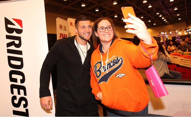 The Mets' Case for Tebow is Thinner Than Donald Trump's Hair
