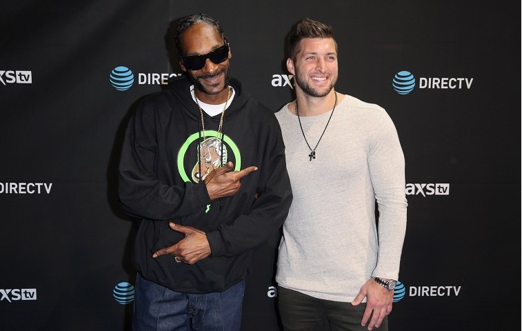 The Mets' Case for Tebow is Thinner Than Donald Trump's Hair