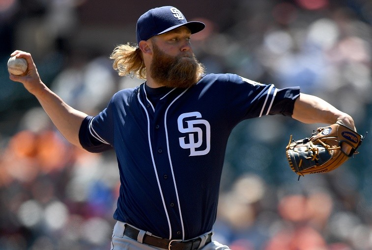 MLB Free Agents: 5 Players Who Won't Get the Big Money