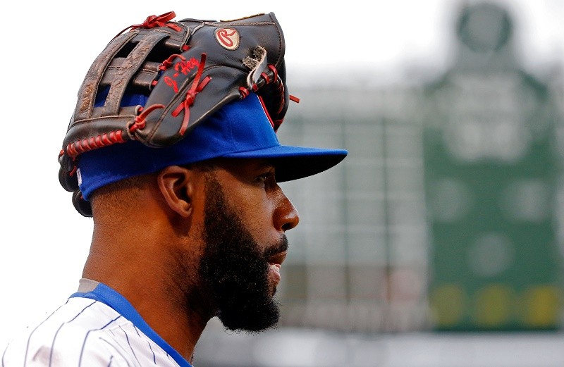 The Chicago Cubs' 2017 Projected Starting Lineup