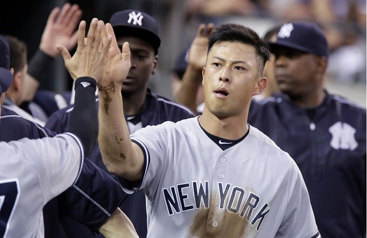 MLB: Yankees Finally Encounter the Dark Side of Rebuilding