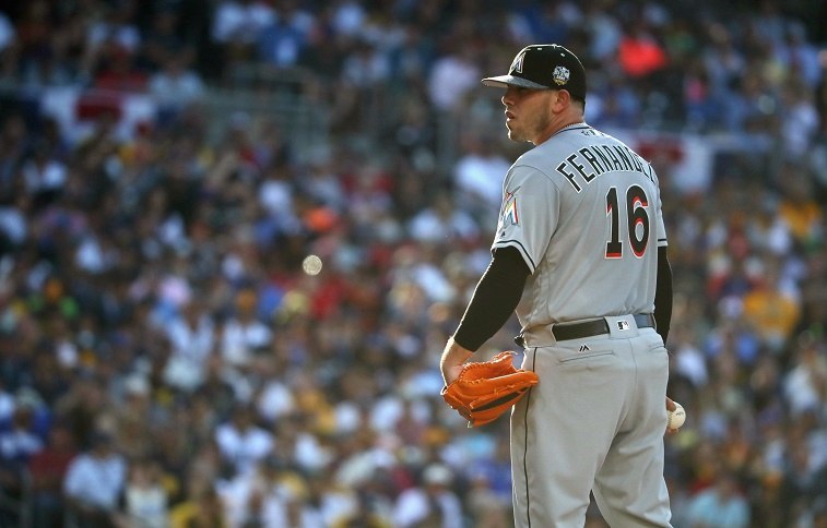 Why Jose Fernandez's Case for NL Cy Young is Not Sentimental
