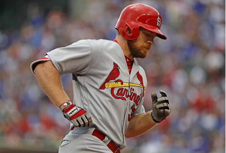5 MLB Players Who Will Decide the NL Wild Card Race