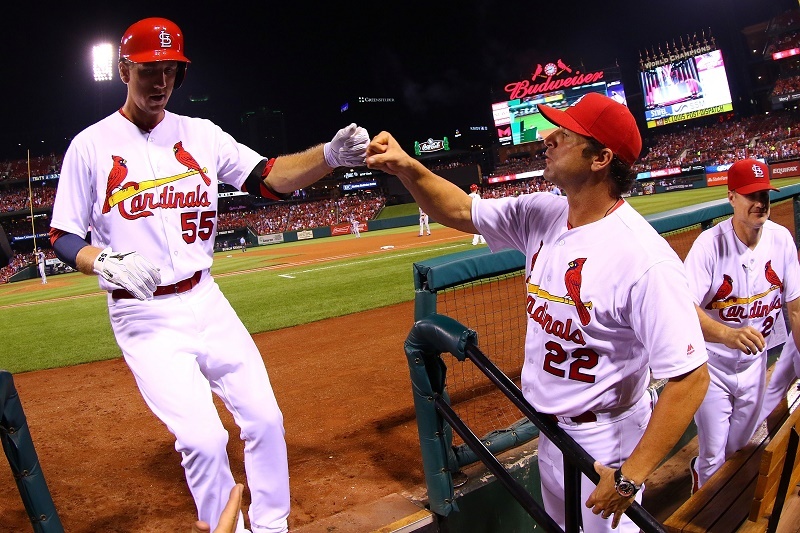 MLB: What is the Cardinals' Path to the Postseason?