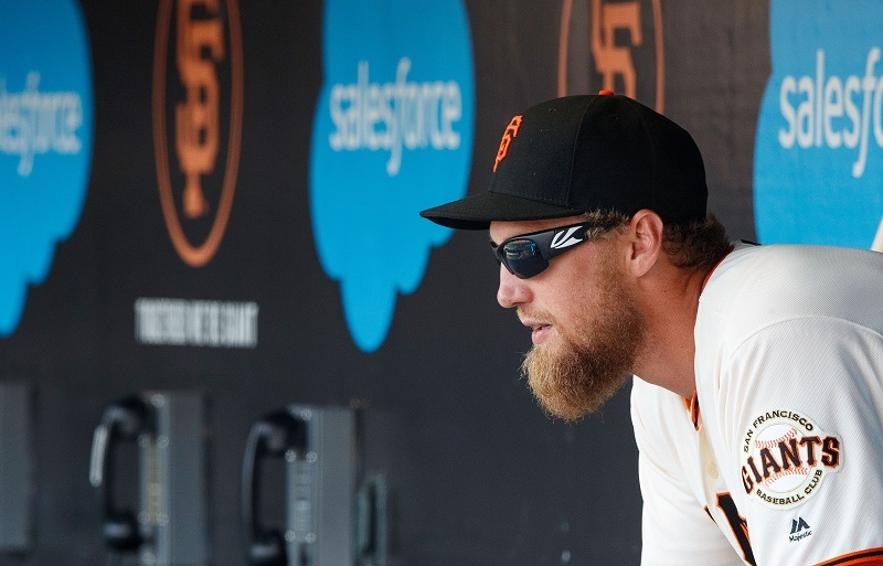 5 MLB Players Who Will Decide the NL Wild Card Race