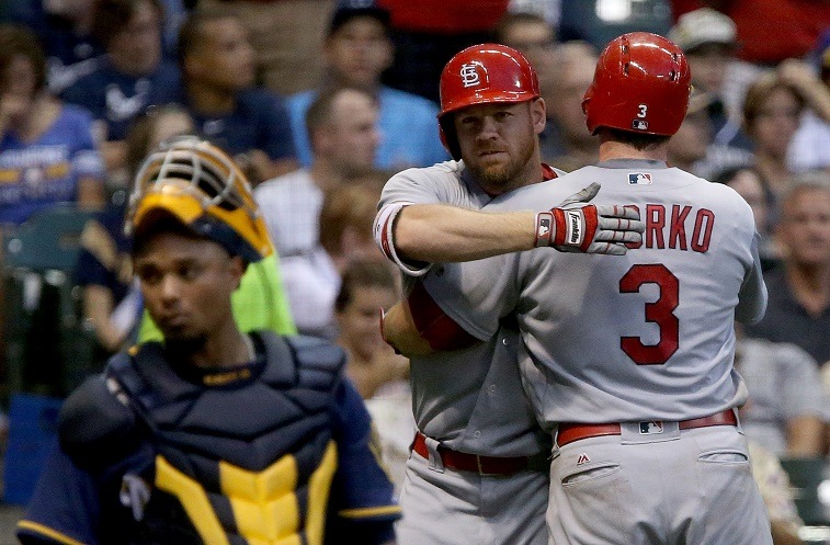 MLB: What is the Cardinals' Path to the Postseason?