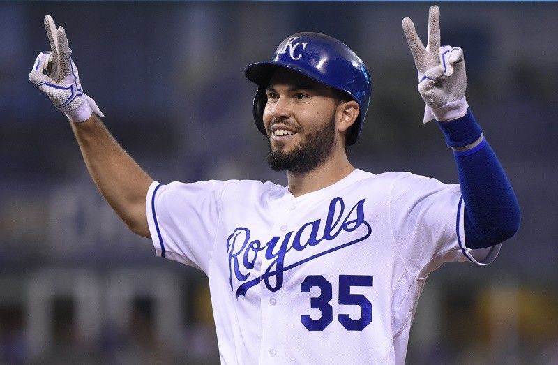 MLB: 5 AL Players Who Will Decide the Wild Card Race