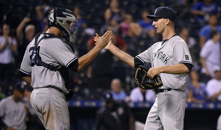MLB: 3 Paths the Yankees Can Take to the Postseason