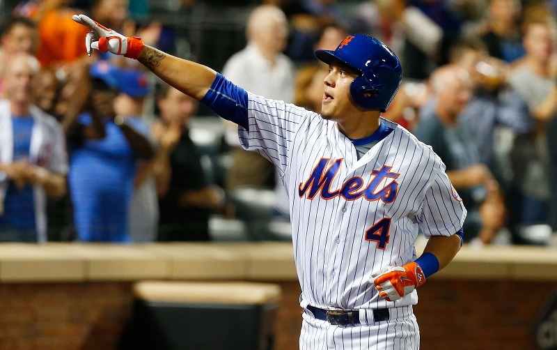 5 MLB Players Who Will Decide the NL Wild Card Race
