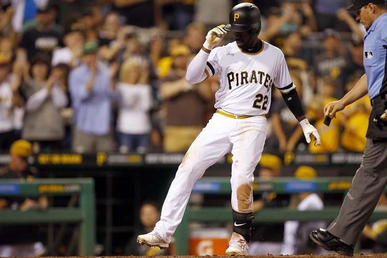 5 MLB Players Who Will Decide the NL Wild Card Race