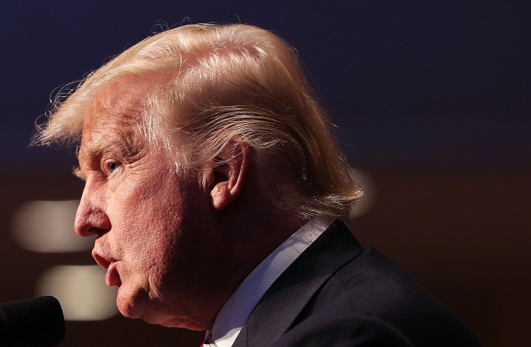 The Mets' Case for Tebow is Thinner Than Donald Trump's Hair