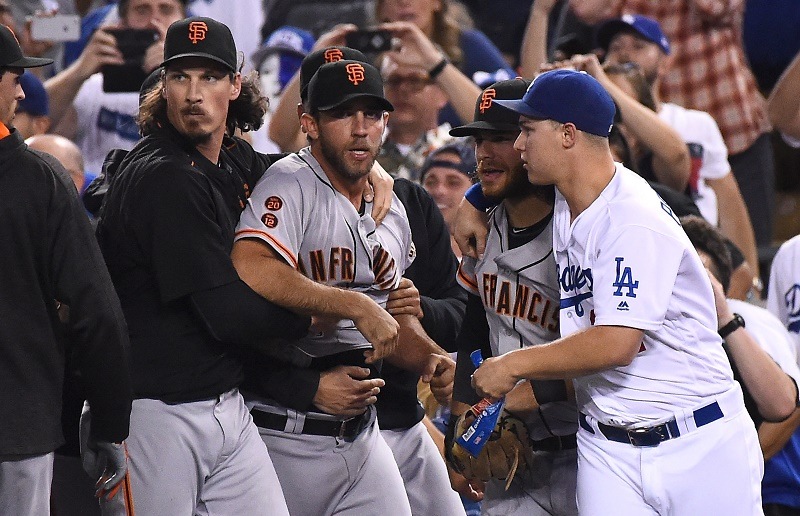 The San Francisco Giants' Even-Year Magic is Dead