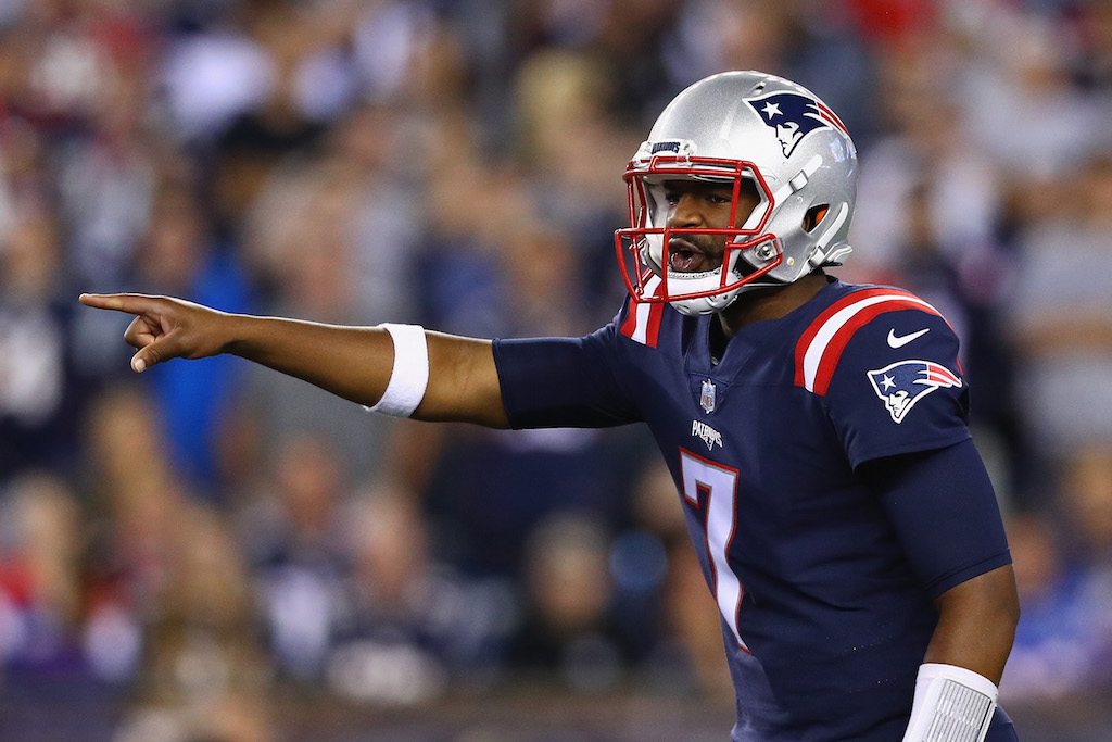 Why the New England Patriots Are a Serious Threat to Go Undefeated