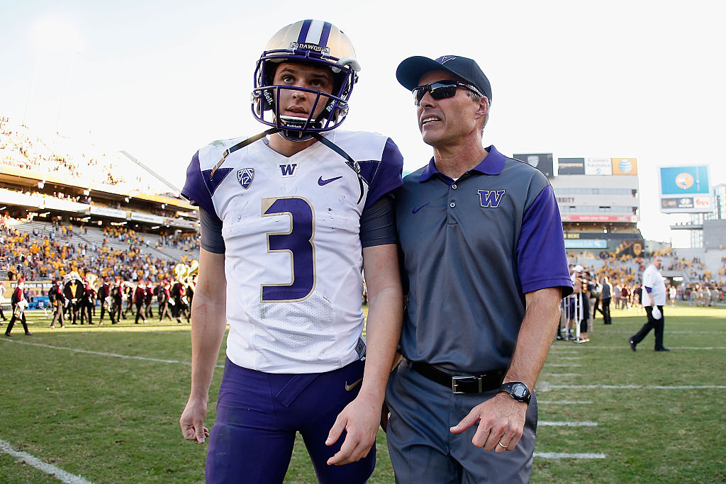 College Football: Which Team Will Win Each Power 5 Conference?