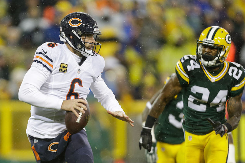 The 5 Greatest Rivalries in the NFL Today