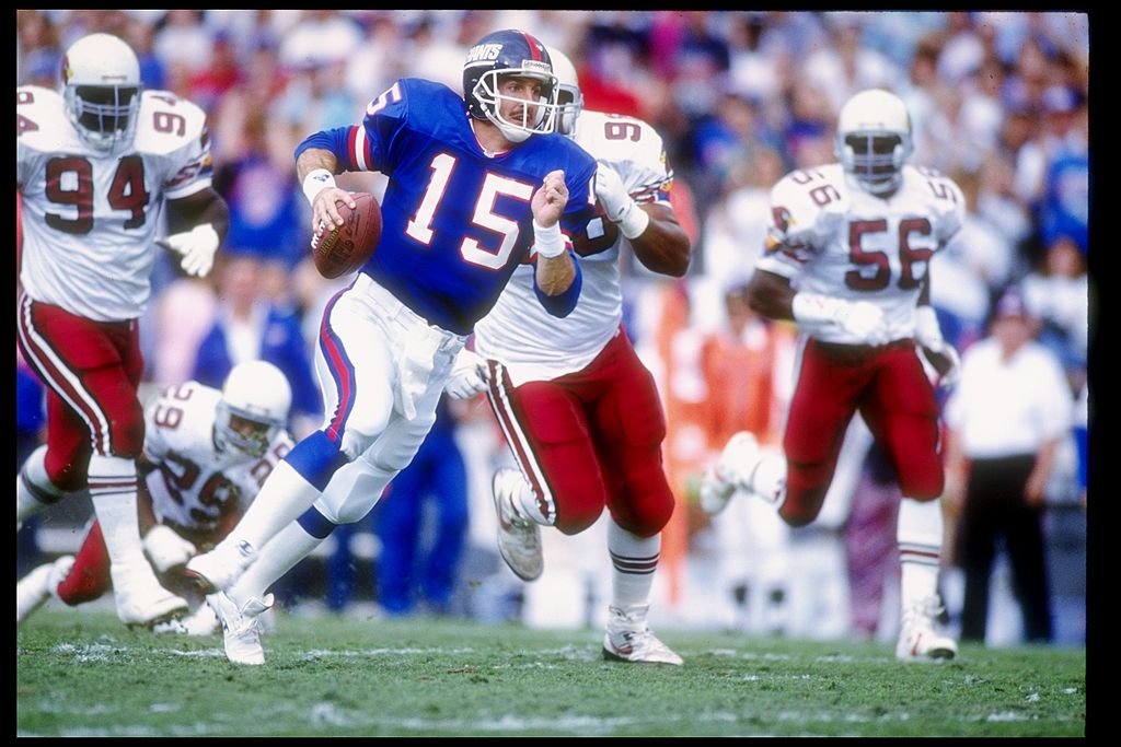 The 5 Greatest Backup NFL Quarterbacks of All Time